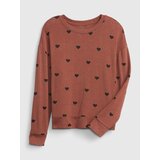 GAP Kids T-Shirt Snit Cross Back Top - Girls Cene