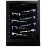 Dunavox podpultni vinski hladnjak DAUF-40.138MB Sera Line | shoptok.hr