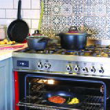 Korkmaz Gusto Plus lonec s pokrovom, 3l | Shoptok.si