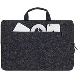 Rivacase Torba za prenosnik RivaCase 7915, 15,6", črna | Shoptok.si