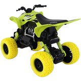  XC Quad Vehicle Friction Drive Green | shoptok.hr