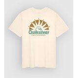 Quiksilver Evo Rays T-shirt bone white | Shoptok.si