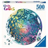 Ravensburger puzzle (slagalice) - Okean RA17170 Cene