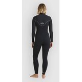 Billabong 302 W Furnace Natural Neoprenska obleka black tiki | Shoptok.si