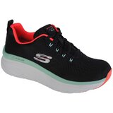 Skechers Dlux Walker Crna | shoptok.hr