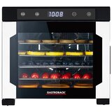 Gastroback design dehidrator hrane pro 46602 | Shoptok.si