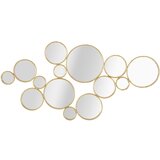 Mauro Ferretti Zidni ukras Mirrors | shoptok.hr