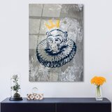 Wallity slika UV-1191, 70 x 100 cm Cene