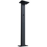GWUYU EV polnilna montažna stebra, aluminijasta zlitina, enostavna namestitev, združljivost, univerzalno, (5000156879) | Shoptok.si