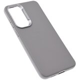  Maska za Samsung Galaxy S25 FE S731B Elegant, Siva | Eponuda.com