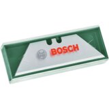 Bosch Set zamenskih trapezoidnih noževa 1600A032UT, 10 komada Cene