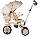 Chipolino sklopivi tricikl Marathon Smart 360&amp;deg; Latte Slike