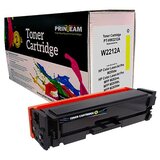  Toner Print-Team HP W2212A, 207A, Yellow STARI CHIP | shoptok.hr