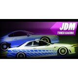 Steam JDM Tuner Racing Key GLOBAL | ePonuda.com