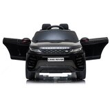  Licencirani avtomobil na akumulator Range Rover Evoque – črne barve | Shoptok.si