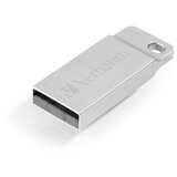 Verbatim Pendrive, 32GB, USB 2.0, "Exclusive Metal" | shoptok.hr