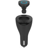  Kruger&Matz traveler K1 Bluetooth slušalice s auto punjačem | shoptok.hr