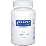 pure encapsulations a.I. Encimi Cene