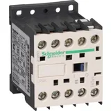 Schneider Electric Kontaktor 12A 24VDC 3p LP4K1201BW3, (21224120)