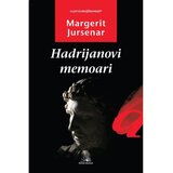  Hadrijanovi memoari Cene