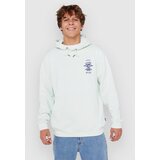 Rip Curl Search Icon Pulover s kapuco green mist | Shoptok.si