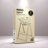 Neno SAPORI hranilica 4u1, Grey Slike