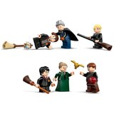 Lego LEGO® Harry Potter™ - Grad Bradavičarka™: Letenje (76447) | Shoptok.si