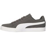 Puma Nizke superge Baskets Smash Vulc cuir synthétique Siva | Shoptok.si