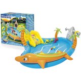  Bazen/igralište Ocean 280 x 257 x 87 cm Bestway 53067 | shoptok.hr