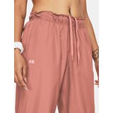 Under Armour Track Pants UA Rush OS Woven Pant-PNK - Women | Eponuda.ba