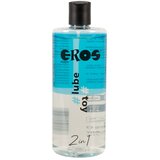 Eros 2in1 Lube & Toy 500ml | Shoptok.si