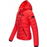 Navahoo Ženska jakna Marikoo Kuala, Neon narančasta | shoptok.hr