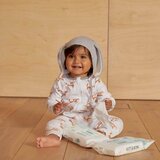 KIT&KIN Kit & Kin Baby Vlažne Maramice 60 Kom | ePonuda.com