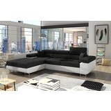  Kotna sedena garnitura Dama (ve barv)-Leva-Sawana14/Soft17 | Shoptok.si