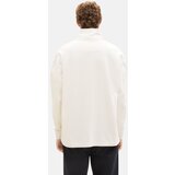 Tom Tailor 1039485 muški duks, beli