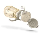 Neno MIO 2 Crown bočica sa slamkom 280 ml, Brown | shoptok.hr