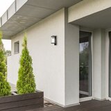Rabalux Vanjske zidne svjetiljke - Silistra | shoptok.hr