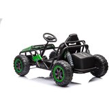 Battery Avto na akumulator Baggy A8812 zelen 24V | Shoptok.si