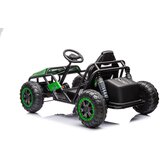 Battery Car Buggy A8812 Green 24V | shoptok.hr