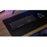 Corsair Tipkovnica K70 CORE RGB, mehanična, črna, (5000151664) | Shoptok.si