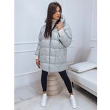 DStreet Women's jacket DAYTON light gray TY2483 Cijene