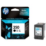 HP CB335EE črno črnilo officejet J5780 HP350 | Shoptok.si