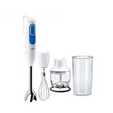 Braun MQ3135WH štapni mixer set, bijeli | shoptok.hr