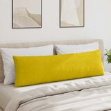  Jastučići za sofu 2 pcs Žuta 145 x 40 cm Kordura tekstil | Eponuda.com