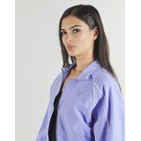 Puma T7 Woven Track Jacket Ljubičasta | shoptok.hr