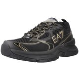 Emporio Armani Modne superge X8X249 XK446 Črna | Shoptok.si