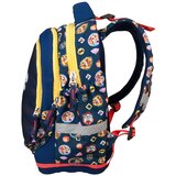 Mehano SUPERLIGHT PETIT DOG 26632 - šolska torba | Shoptok.si