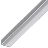 KANTOFLEX Kotni profil (2.000 x 25 x 15 mm, Debelina: 1,5 mm, Nerjavno jeklo) | Shoptok.si