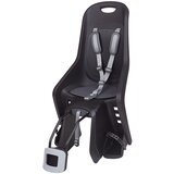 Polisport dječja sjedalica za okvir bicikla BUBBLY MAXI PLUS | shoptok.hr