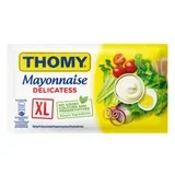 majonez delicatess 160g kesa